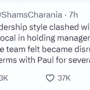 保罗多方致歉仍让快船内部不满！被曝无球队愿接手 铁林无法理解