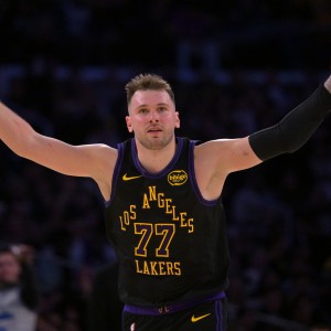 开云平台-东契奇：黄蜂投进很多球 包括很多那种致命一击&amp;这是失利的关键