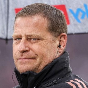 体图：拜仁将在今年年底前决定埃贝尔未来，目前的倾向是续约