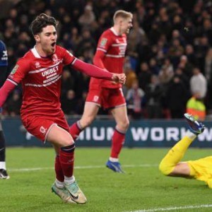 开云-切尔西客场软到啥程度？连折两将的英冠队也赢不了