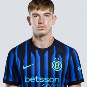 开云体育官网-迪马：交易价值约500万欧，国米积极推进引进哈伊杜克18岁中卫