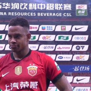 茹萨：输给蓉城后急需胜利，我们准备很充分也在场上表现了出来