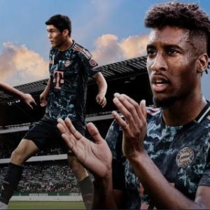 开云登录入口-【德甲】奥利塞独造4球，不来梅0射，拜仁客场5比0