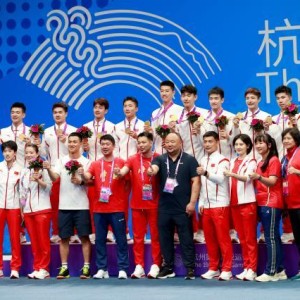 开云-2023国羽持续精进 巡回赛51冠傲视群雄