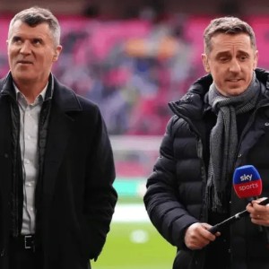 开云平台-TA：曼联各名宿在媒体上影响力巨大，却会经常回避核心问题