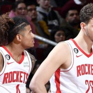 开云登录入口-火箭快速重建引多队效仿！休城军团当西部搅局者？